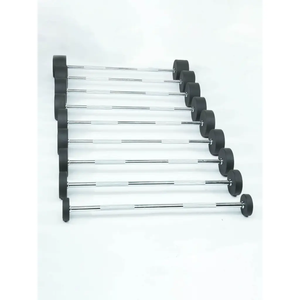 harley-fitness-pu-polyurethane-straight-and-curl-barbell-set-with-rack-10-50kg-hrly-fp-brbl-st-4.webp