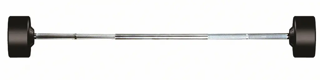 26140-26158-YORK-Rubber-Fixed-Pro-Straight-Barbell.webp
