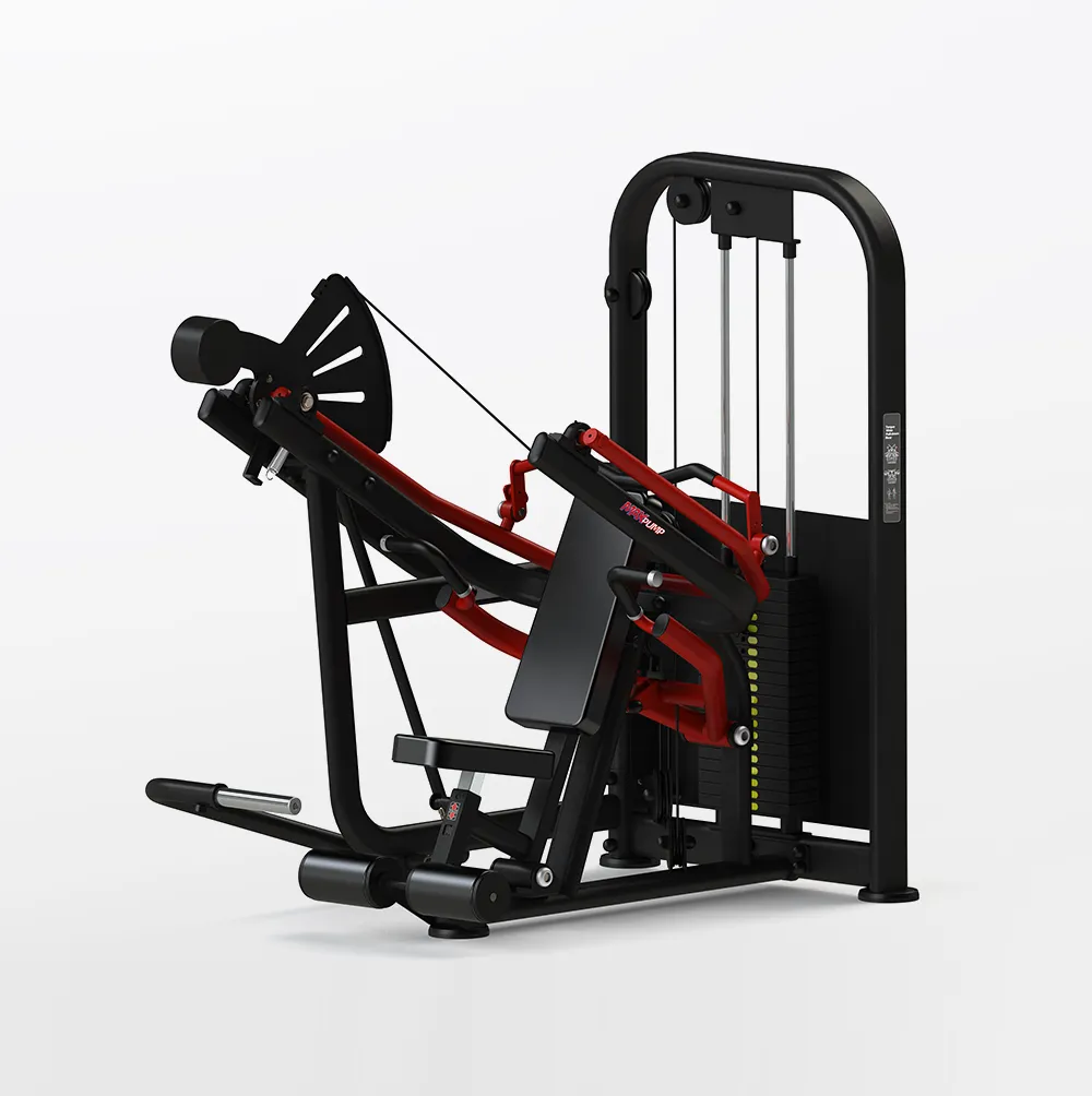 جهاز لتمارين عضلات الترايسبس - MAXPUMP A7031