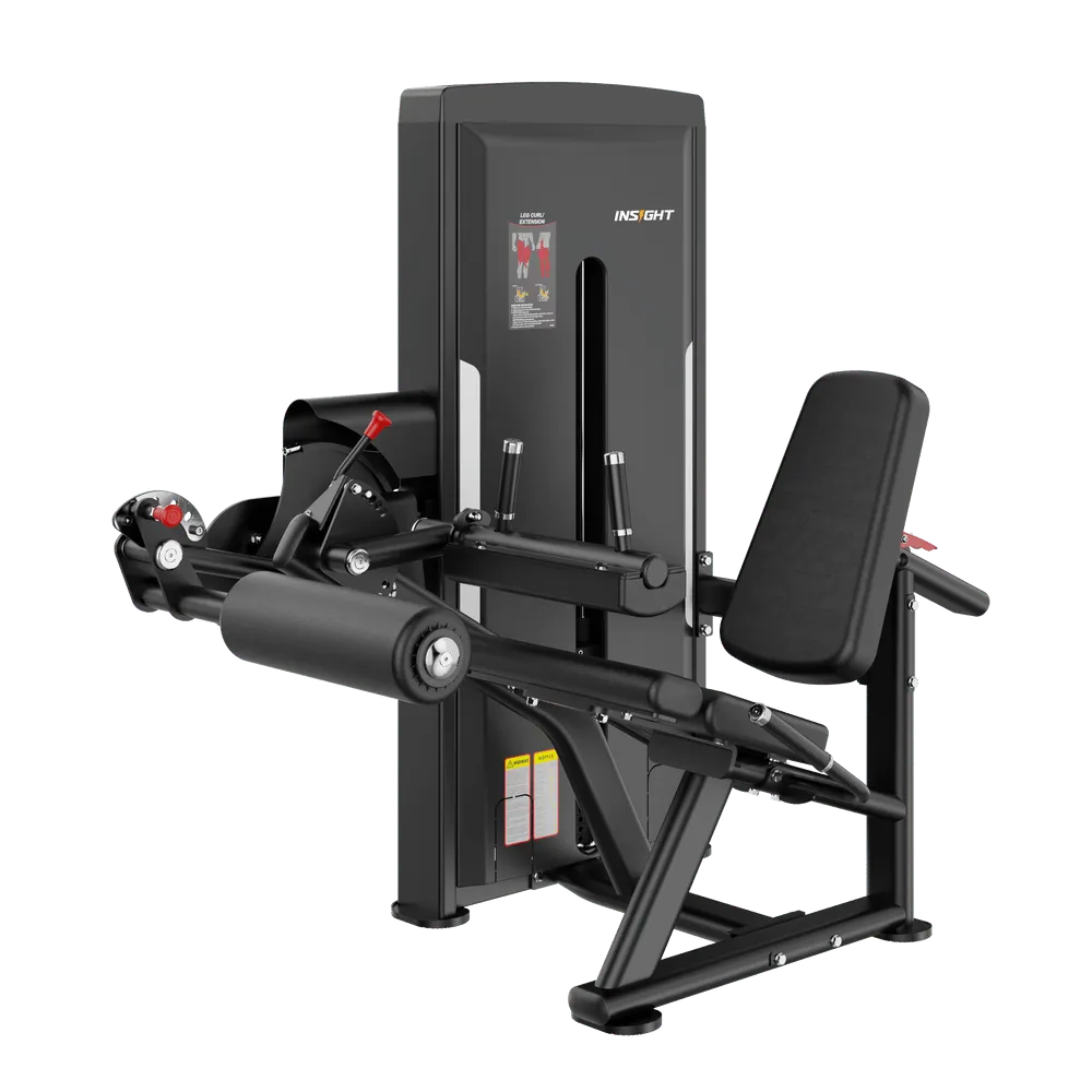Insight Fitness | SA013 LEG CURL