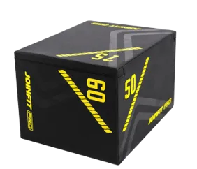 JOINFIT SOFT JUMP BOX X.B.006