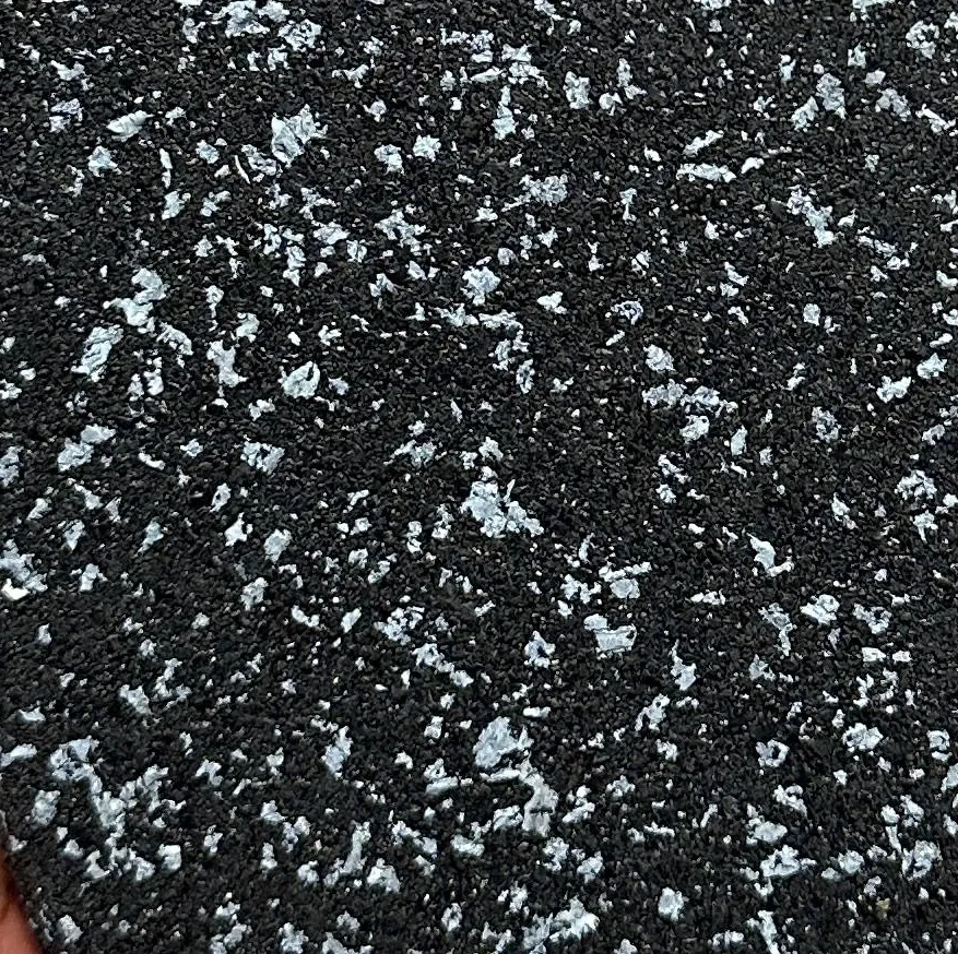  ارضيات مطاطية جالاكسي 20mm
