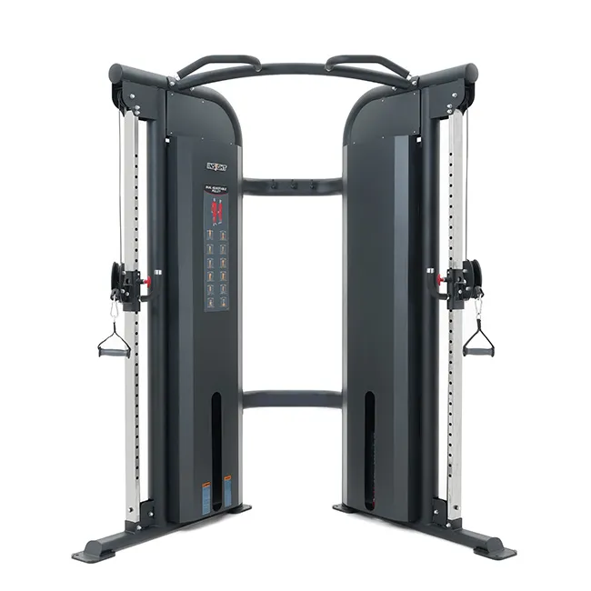 Insight Fitness | SA021 DUAL ADJUSTABLE PULLEY