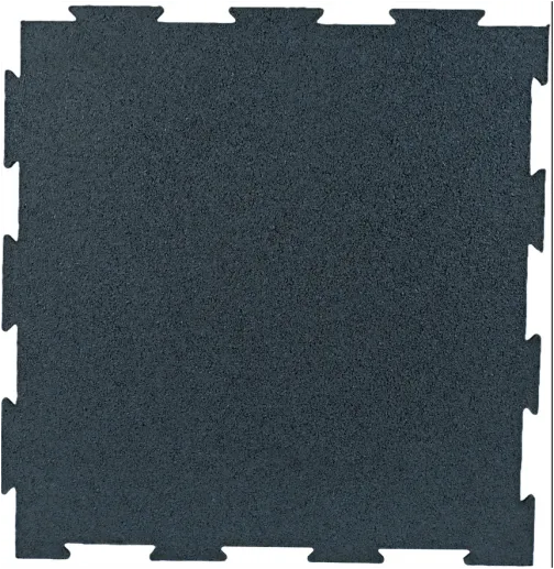 ارضيات مطاطية خارجية 2CM | 50CM*50CM