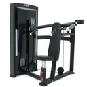 جهاز لتمارين عضلات الكتف - Insight Fitness SA004