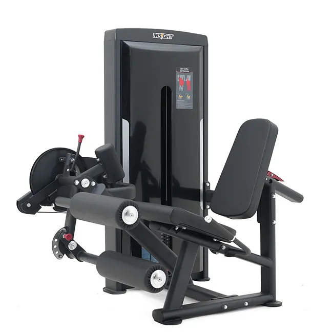 Insight Fitness | SA025 LEG CURL/EXTENSION