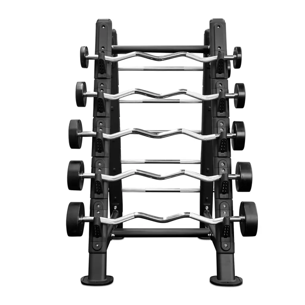 Fixed Curl Barbell
