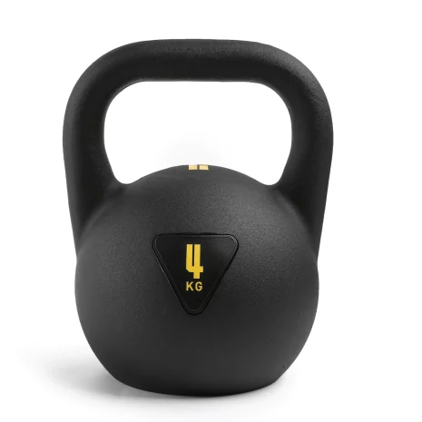 JOINFIT CAST IRON KETTLEBELL 
