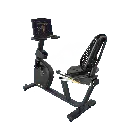 دراجة هوائية - Insight Fitness RR-5