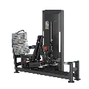 Insight Fitness | SA040 LEG PRESS/HACK SQUAT