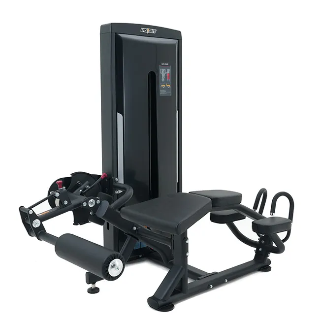 جهاز لتمرين ثني الساق - Insight Fitness SA015