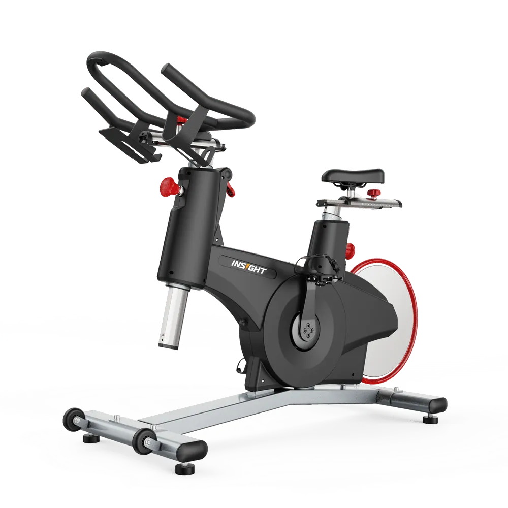 Insight Fitness | SS-6000 Spinning BIKE