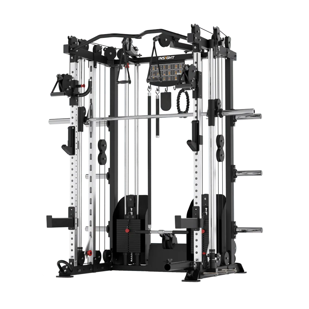 Insight Fitness | C5 MULTI GYMS