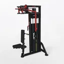 MAXPUMP A5015 | Pec Deck Fly with Reverse