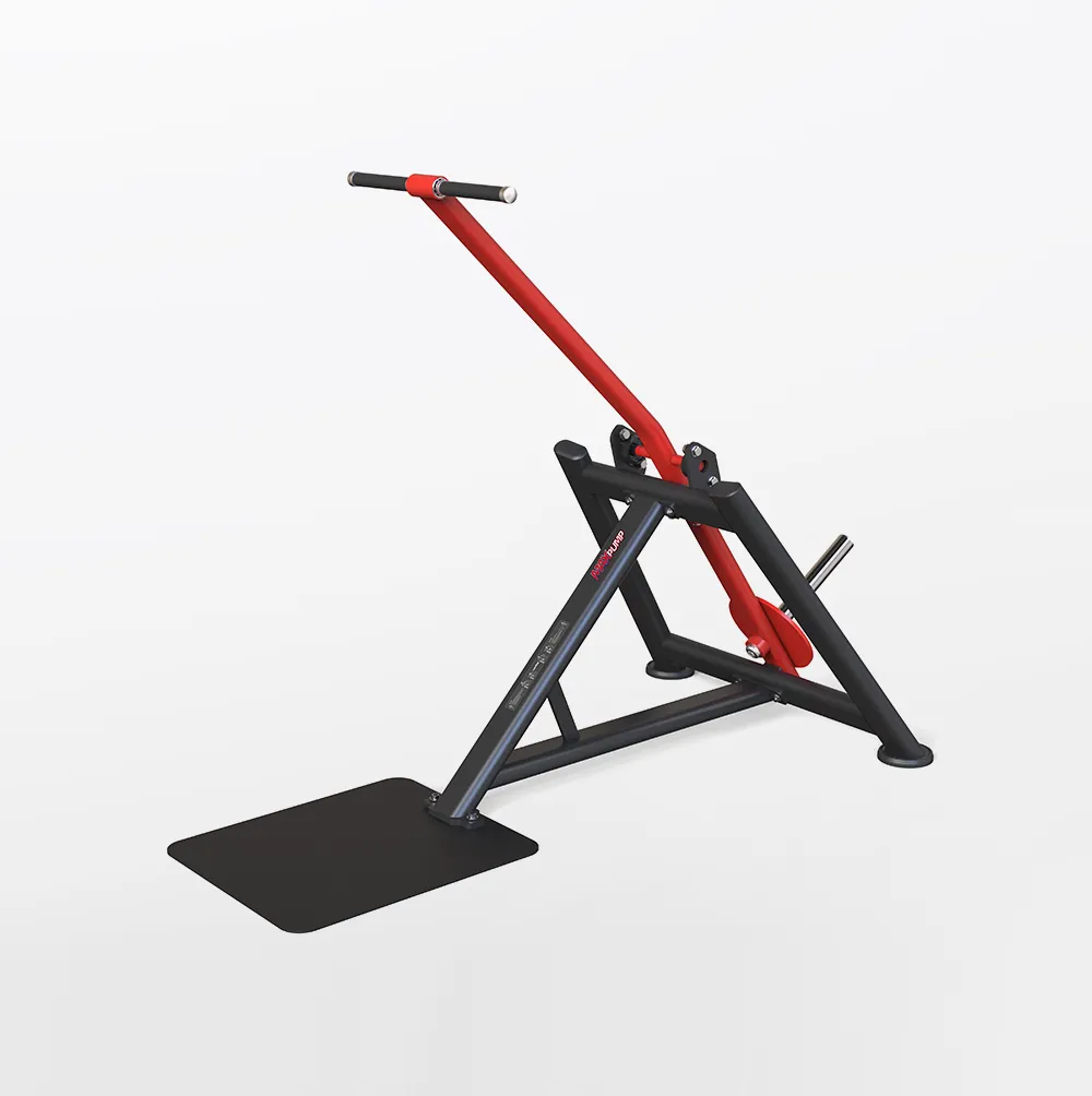 MAXPUMP A7061 | Standing Tricep Extension & Dip