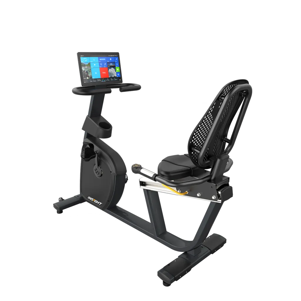 دراجه هوائية - Insight Fitness RR-8