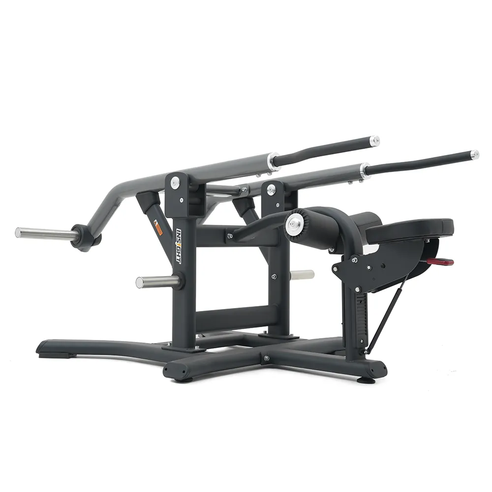 Insight Fitness | SH016 SEATED DIPS PRESS