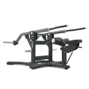 جهاز لتمارين عضلات الترايسبس وعضلات الصدر - Insight Fitness SH016 