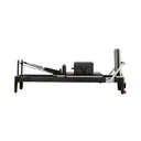 DEFINE PILATES ALUMINUM ALLOY BED-FULL ORBIT F6005 FULL BLACK