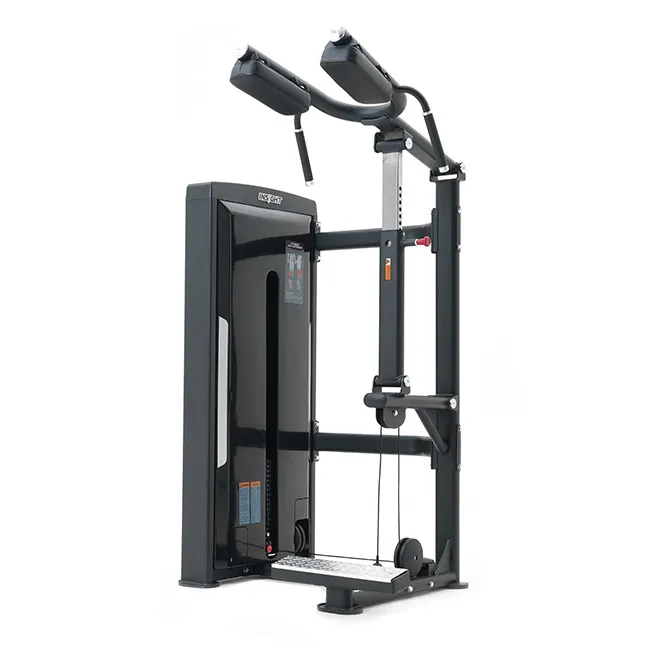 جهاز لتمارين عضلات الساق - Insight Fitness SA019