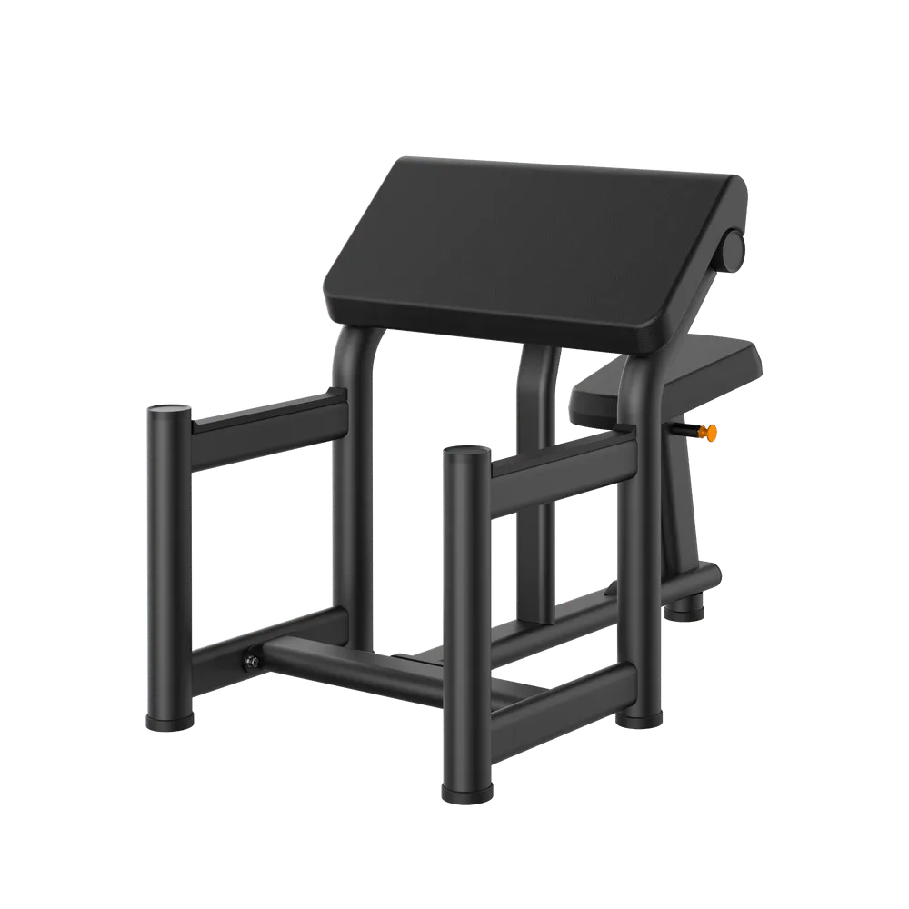 Insight Fitness | RE6020 PRECHER BENCH