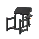 جهاز لتمارين عضلات الذراعين - Insight Fitness RE6020