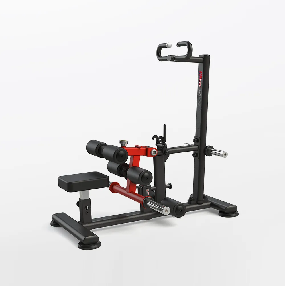 جهاز لتقوية عضلات المؤخرة - MAXPUMP A7026