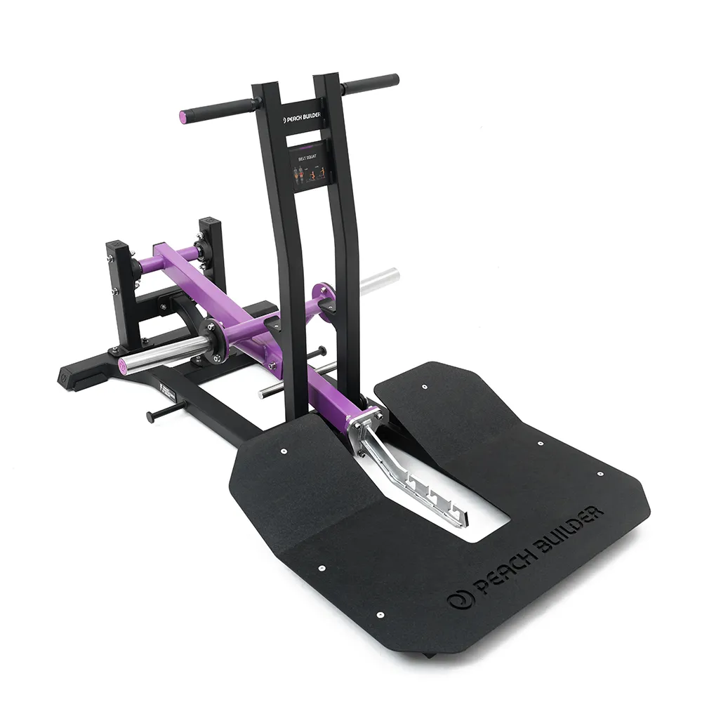Insight Fitness | PB312 BELT SQUAT