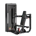Insight Fitness | SA035 ISO CHEST PRESS