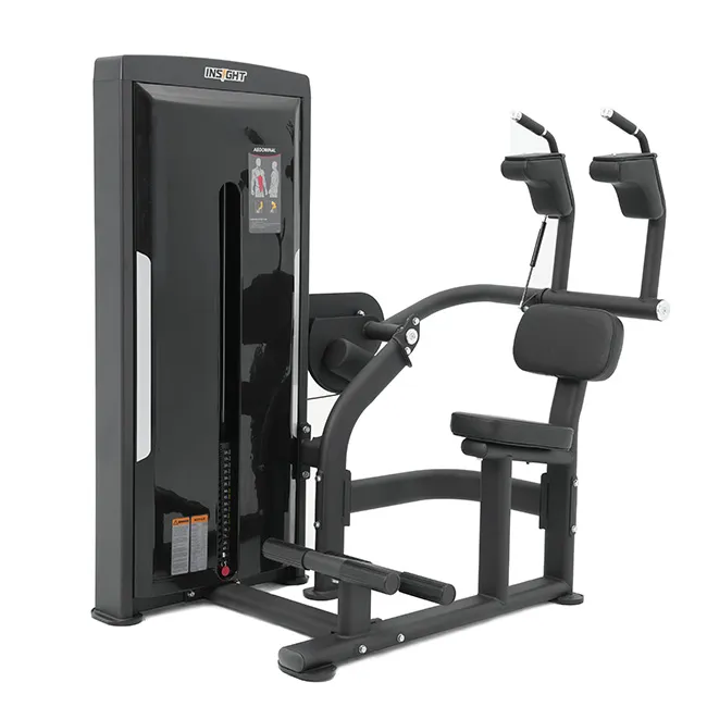 جهاز تمرين عضلات البطن -Insight Fitness SA027