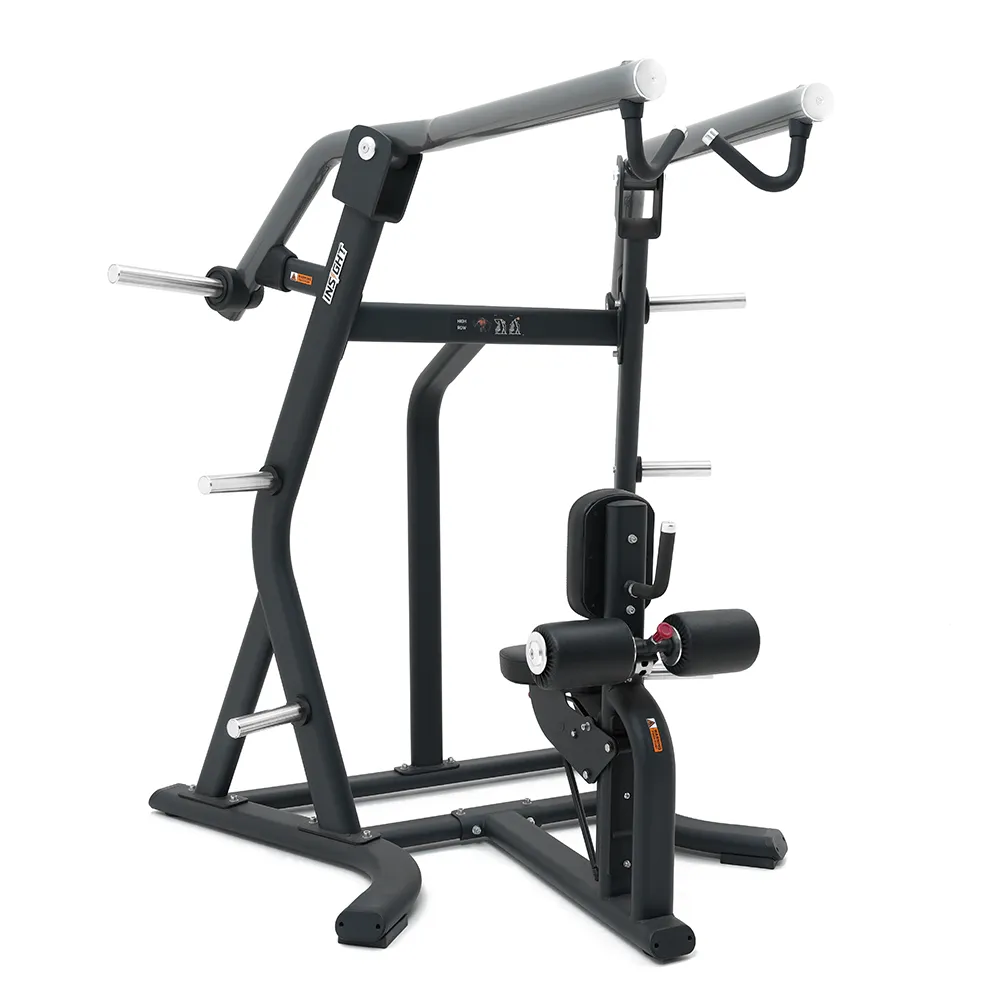 جهاز لتمارين عضلات الظهر - Insight Fitness SH027