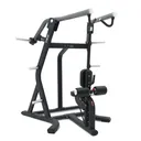 جهاز لتمارين عضلات الظهر - Insight Fitness SH027