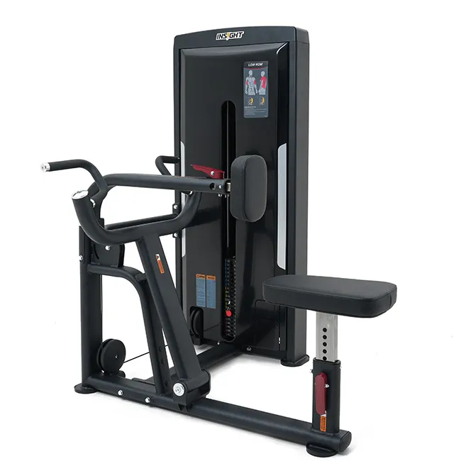 جهاز لتمارين عضلات الظهر - Insight Fitness SA005