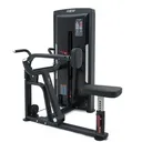 جهاز لتمارين عضلات الظهر - Insight Fitness SA005