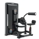 جهاز لتمارين عضلات الجذع - Insight Fitness SA009