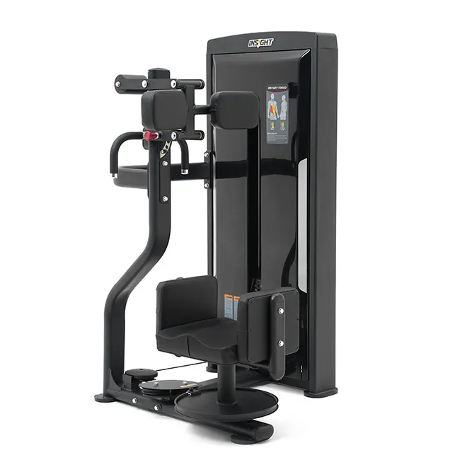 Insight Fitness | SA010 ROTARY TORSO