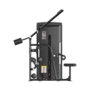 Insight Fitness | SA011 LAT PULLDOWN