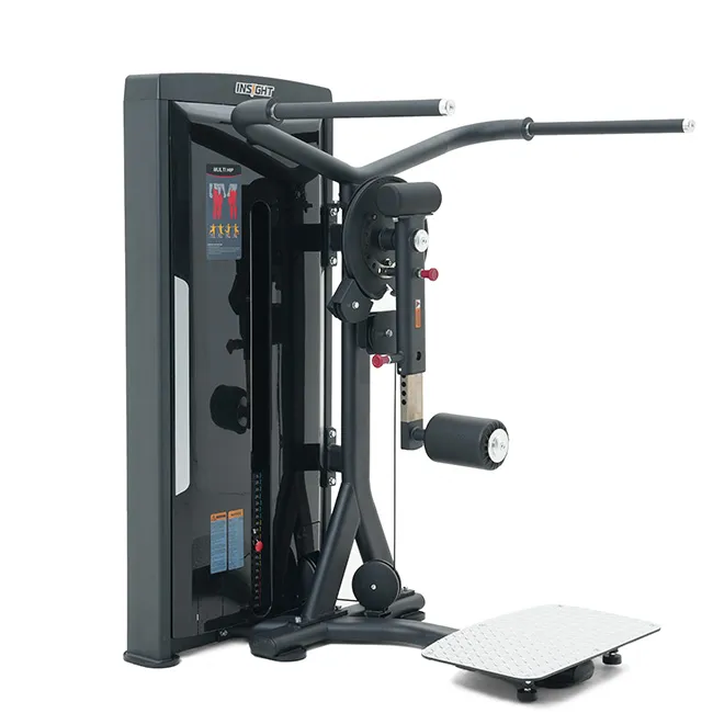 Insight Fitness | SA017 MULTI HIP