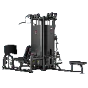 Insight Fitness | SA023 4 STACK MULTI-STATION