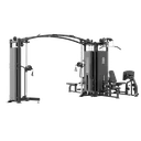 Insight Fitness | SA038 5 STACK MULTI-STATION