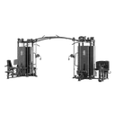 Insight Fitness | SA039 8 STACK MULTI-STATION