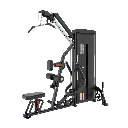Insight Fitness | SA041 MULTI PULLDOWN/ROW