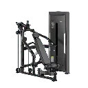 Insight Fitness | SA043 MULTI PRESS