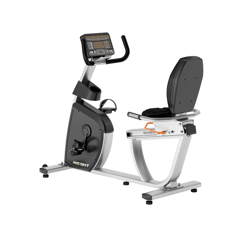 Insight Fitness | Recumbent Bikes CR-6000