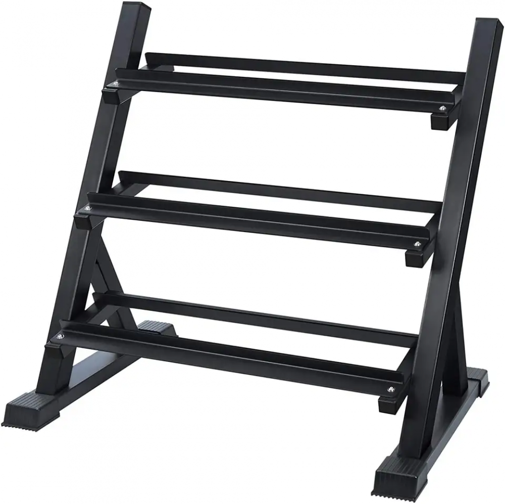 DUMBBELL RACK