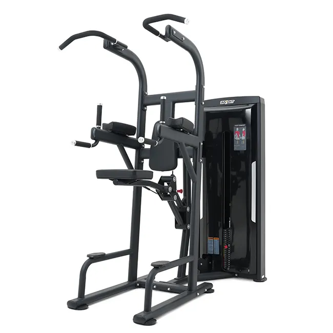 Insight Fitness | SA008 ASSISTED CHIN/DIP
