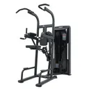 Insight Fitness | SA008 ASSISTED CHIN/DIP