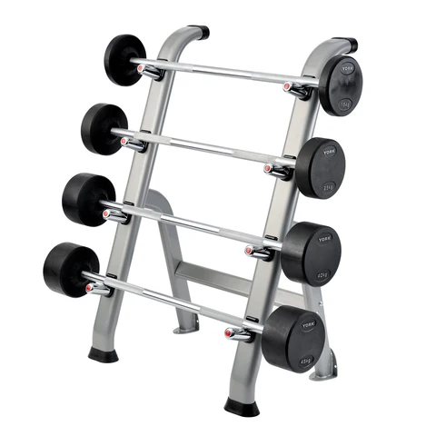 Fixed STREET Barbell 