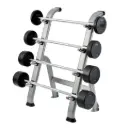 Fixed STREET Barbell 