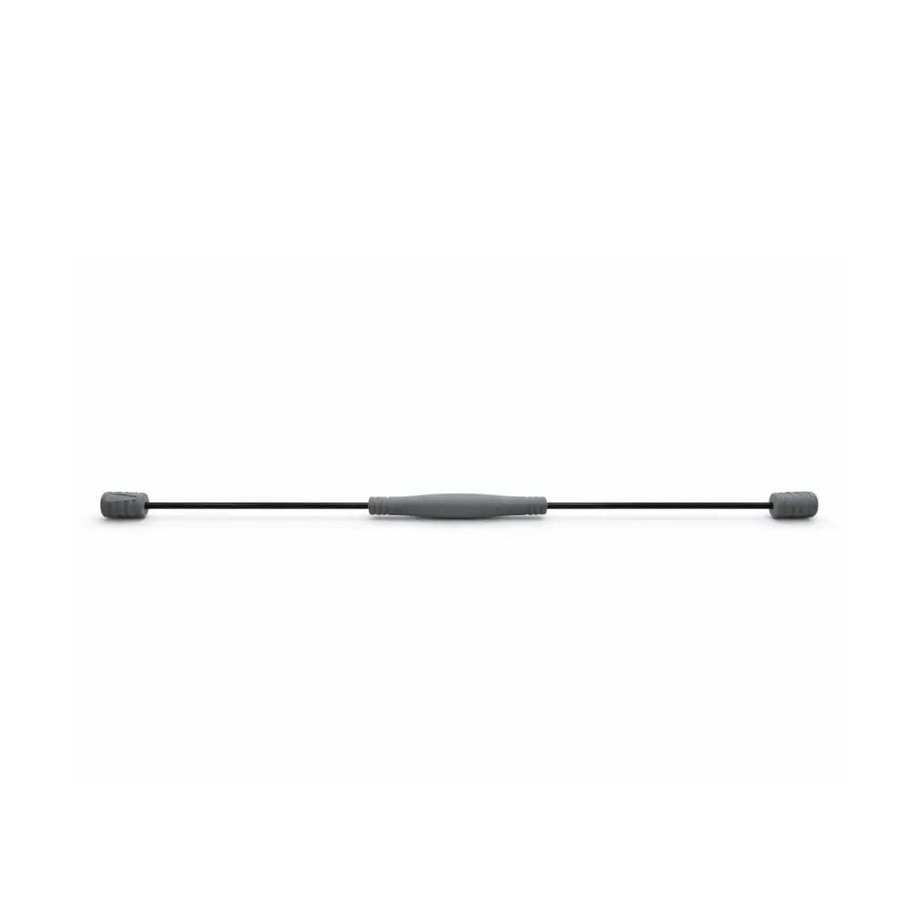 Fitness Swing Bar Vibrating Fitness Bar Strength Bar Full Body Training